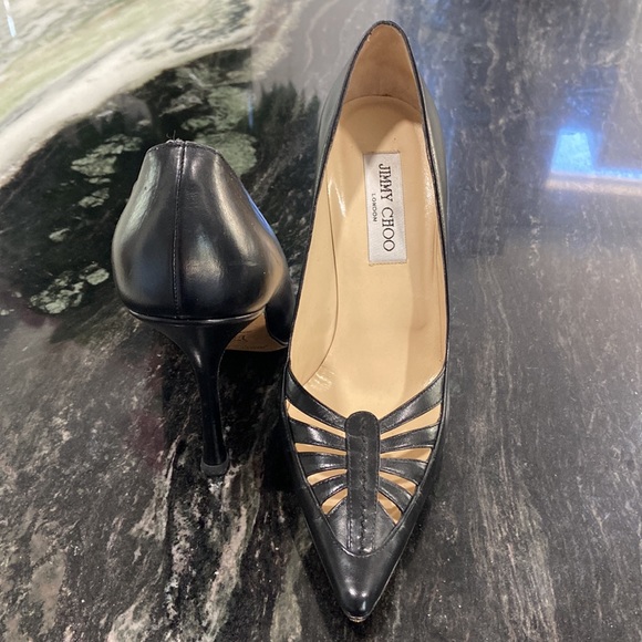 Jimmy Choo - Picture 4 of 5